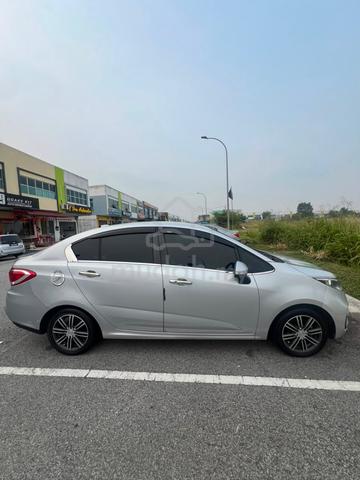 2020 Proton PERSONA 1.6 PREMIUM MY16 FACELIFT (A) - 3