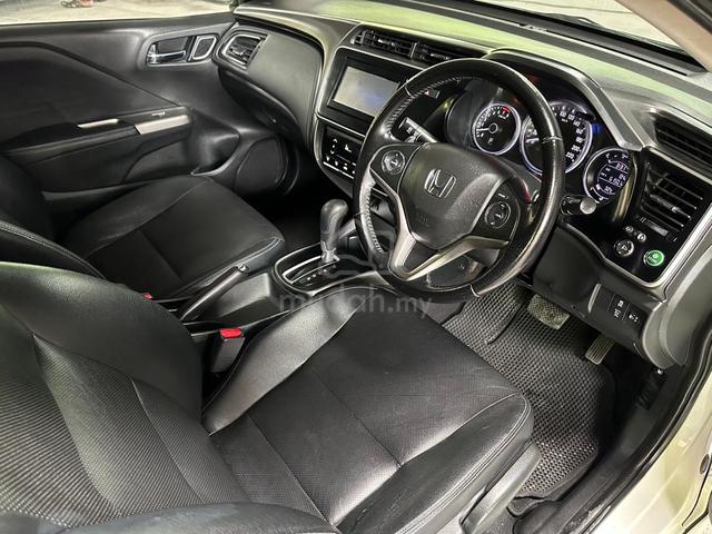 2020 Honda CITY 1.5 V FACELIFT GM6 (A) FULL LOAN!! - 5