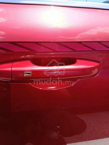 Proton S70 Flagship-X 2026 Pre-Owned - 5