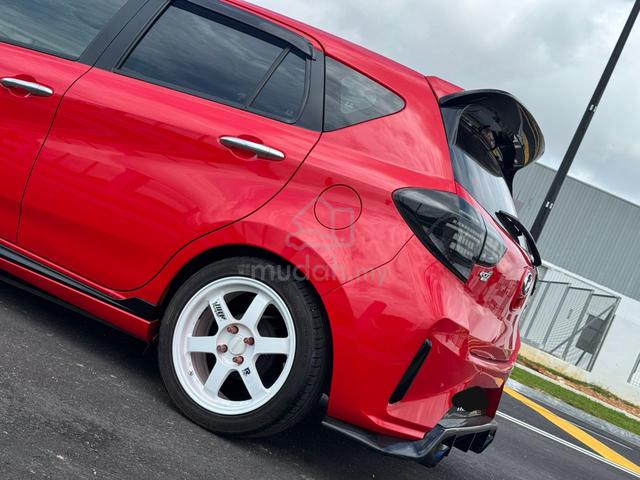 2022 Perodua MYVI 1.5 H (A) - 3