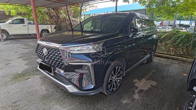 2023 Toyota VELOZ 1.5 MY22 (A) - 2