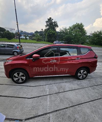 2023 Mitsubishi XPANDER 1.5 MY20 (A) - 2