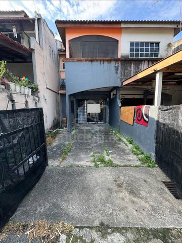 [Freehold] 2 Storey Terrace Taman Sri Gombak Fasa 2 1