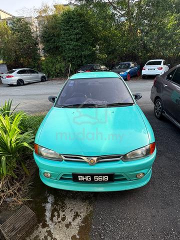 2004 Proton WIRA 1.5 GLi A/B SE (A) - 1