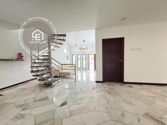 Single Storey Semi-D , Taman Sri Ampang Alor Setar Kedah 1