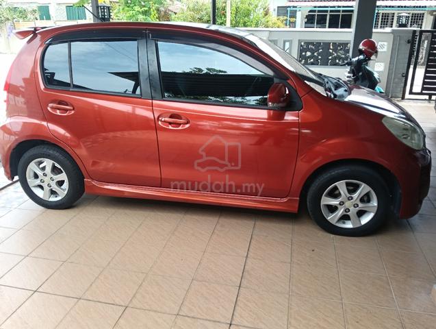 2014 Perodua MYVI 1.3 SE ZHS (A) - 1