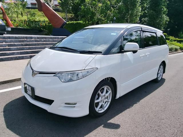2006 Toyota ESTIMA 2.4 AERAS ACR50W (A) - 3
