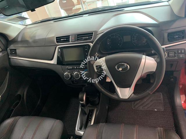 2026 Perodua BEZZA 1.3 AV full spec / kereta baru - 5