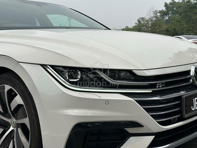 2022 Volkswagen ARTEON 2.0 R-LINE MY20 (A) - 3