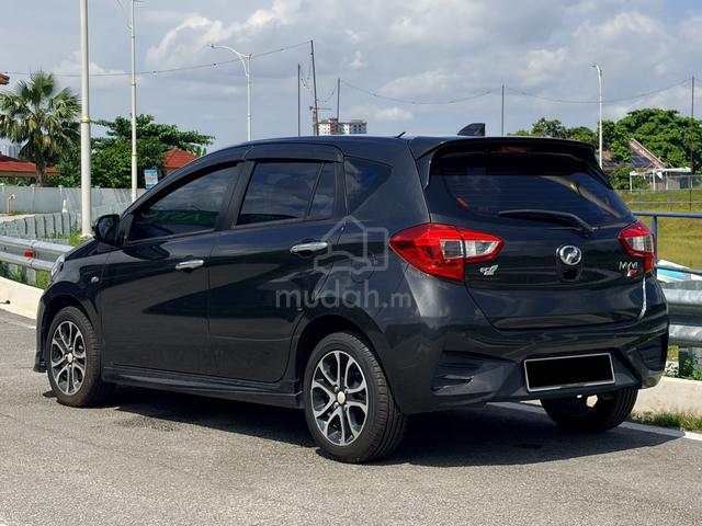 2021 Perodua MYVI 1.5 AV-SPEC (A) PERODUA SERVICE - 5