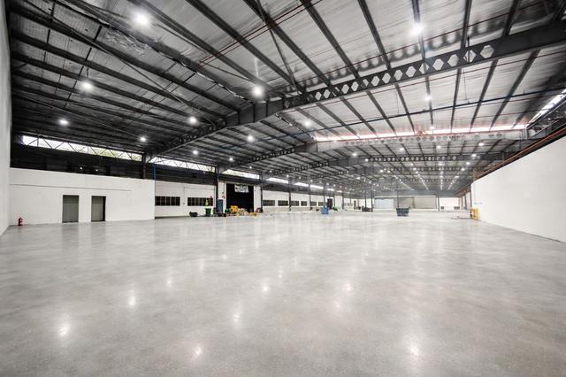 Silc factory renr 1