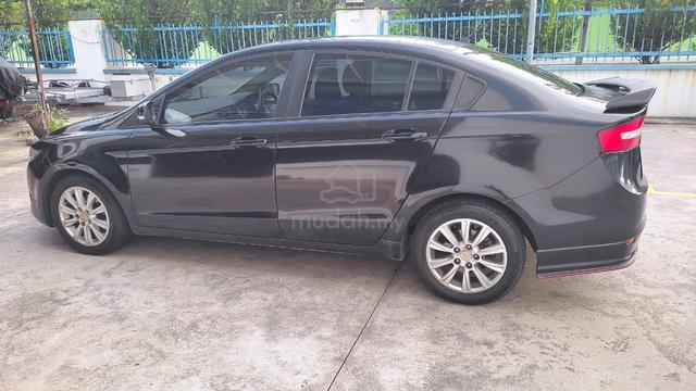 2012 Proton PREVE 1.6 EXECUTIVE (A) - 3