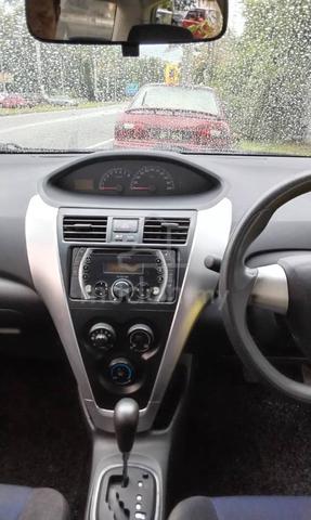 2013 Toyota VIOS 1.5 E NCP150R (A) - 3