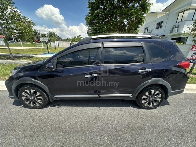 2021 Honda BR-V 1.5 V MY20 (A) - 2
