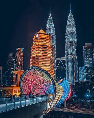 klcc conco 1