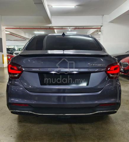 2023 Proton PERSONA 1.6 PREMIUM (A) - 4