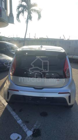 2019 Proton IRIZ 1.3 STANDARD (A) - 4