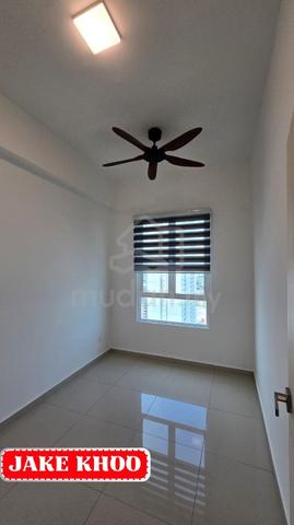 Solaria Residences 1