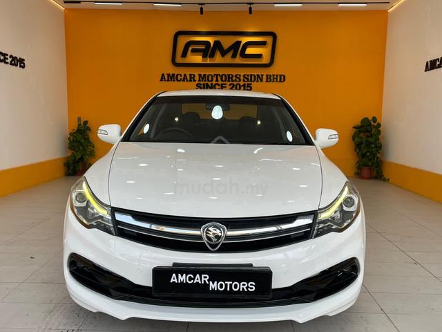 ORI 2019 Proton PERDANA 2.0 (A) NEW PAINT SEDAN - 3
