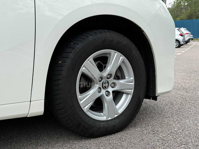 Accident Free‼️2023 Toyota Alphard-X 2 Power Door - 5