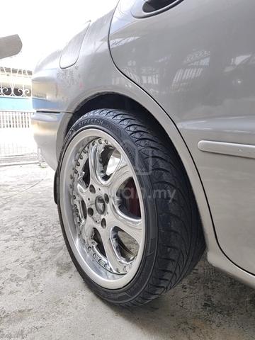 2005 Proton WIRA 1.5 GL (M) - 2