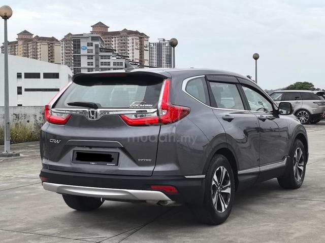 2020 Honda CR-V 2.0 2WD (A) - 4