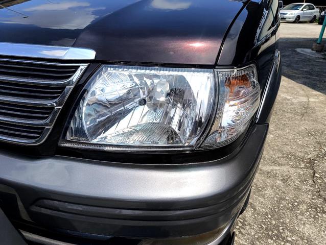 2004 Toyota UNSER 1.8 LGX (A) FATHER DAY PROMOTION - 3