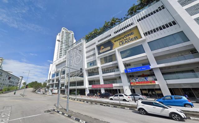 Ground floor Southbay plaza Shop Office Batu Maung, Bayan Lepas 2