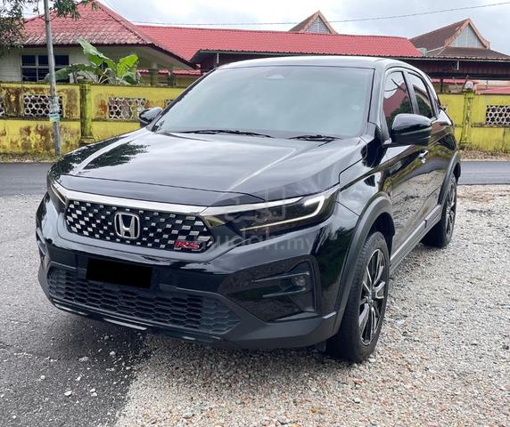 2023 Honda WR-V 1.5 RS (A) - 1