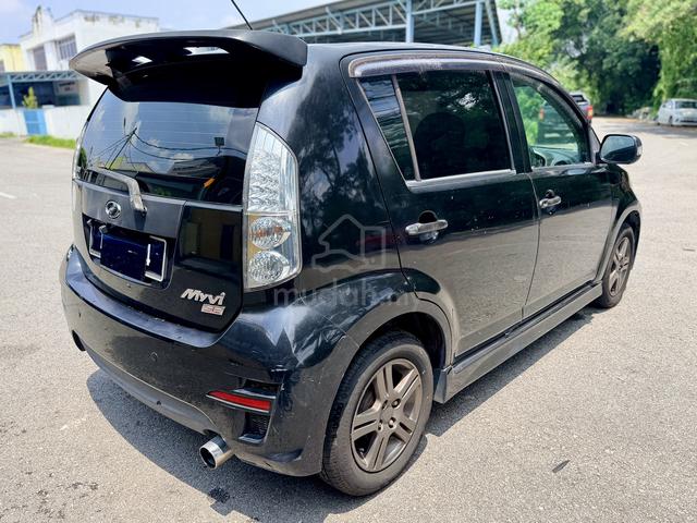 2010 Perodua MYVI 1.3 SE - 4