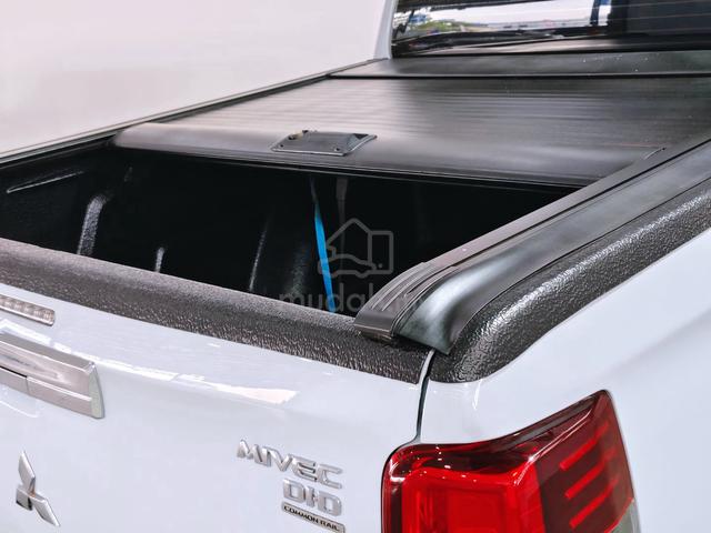 2020 Mitsubishi TRITON 2.4 VGT PREMIUM (A)💯F.Loan - 5
