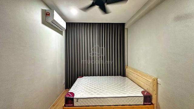 Newly Renovated Room @ SKYVILLA MJC BATU KAWA 1