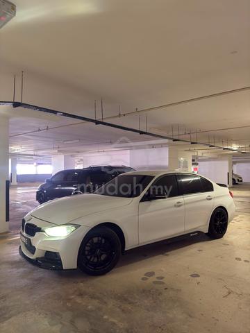 2013 Bmw 3 SERIES 2.0 28I SPORTS (CKD) F30 (A) - 5