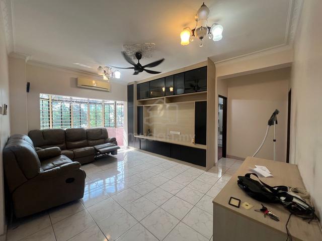Midah Ria Condominium 1