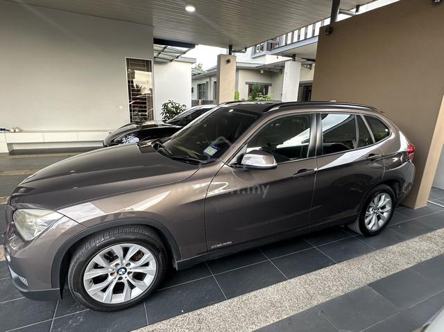 2014 Bmw X1 2.0 sDrive20i - Family Owned Car - 5