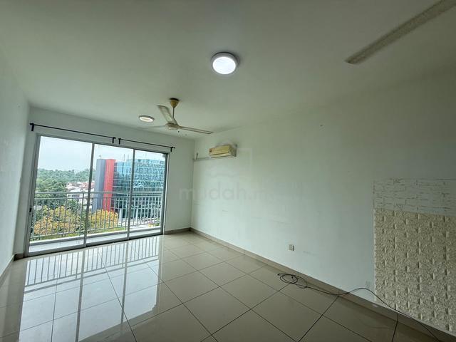 D'Tasek Residences @ Taman Tasek 1