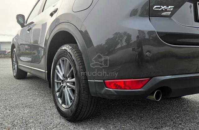 2018 Mazda CX-5 2.0 G GL 2WD LOW MILEAGE✅ WARRANTY - 3