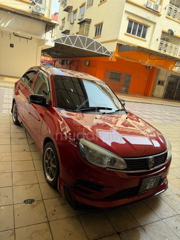 2019 Proton SAGA 1.3 STANDARD MY2016 (A) - 1