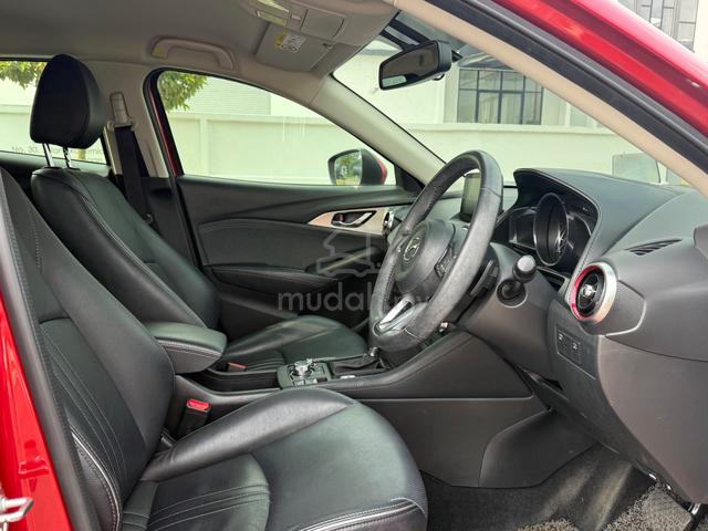 2018 Mazda CX-3 2.0 GVC (A) MINI SUV CARKING ✅ - 3