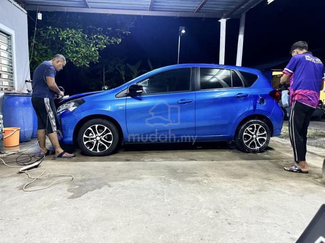 2023 Perodua MYVI 1.5 X MY17 M800 D51A FACELIFT - 3