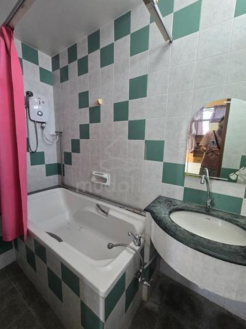 Desa Permai Indah Apartment 3