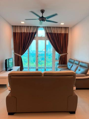 One Medini 1