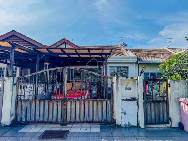 Double Storey Terrace Jalan Cecawi Seksyen 6 Kota Damansara 1