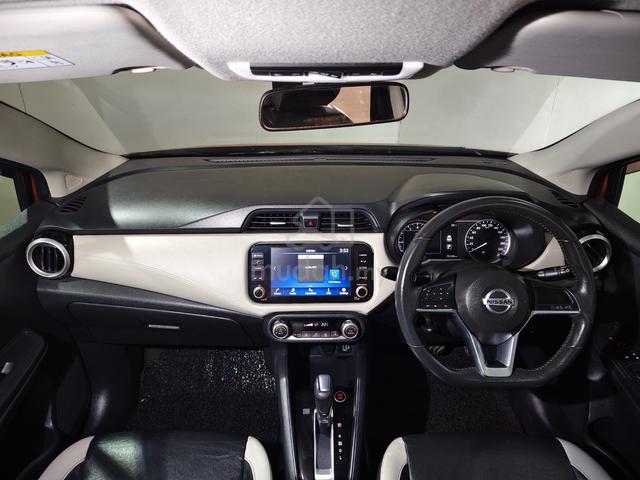 2022 Nissan Almera 1.0 VLP F/Service Macam Baru - 3