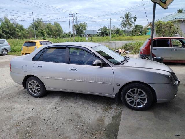 2009 Proton WAJA 1.6 CPS (A) - 2