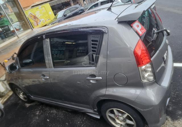 2007 Perodua MYVI 1.3 EZI (A) - 3