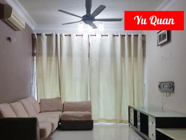 Regency Heights 1