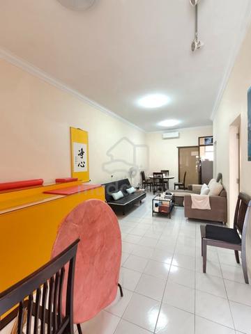 Senai Utama, Near main road Senai, 3 bedrooms, single storey 1