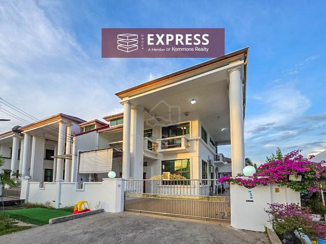 Taman Bayshore, Double Storey Semi Detached, Well Maintained 1