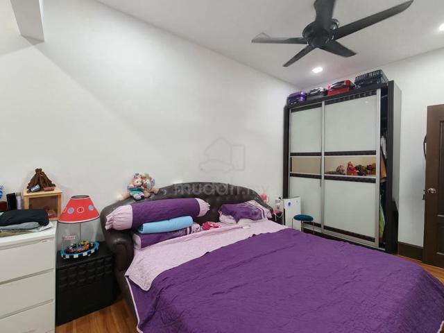 2 Storey Terrace House Sungai Buloh, Desa Coalfield, Corner Lot 1